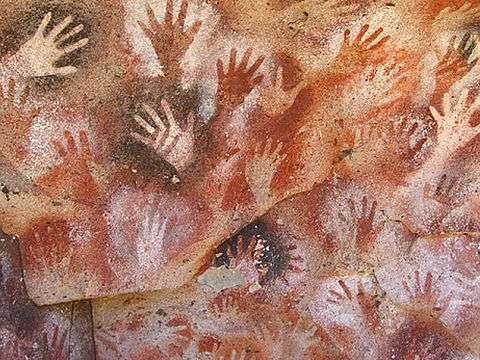 優しい動物たち