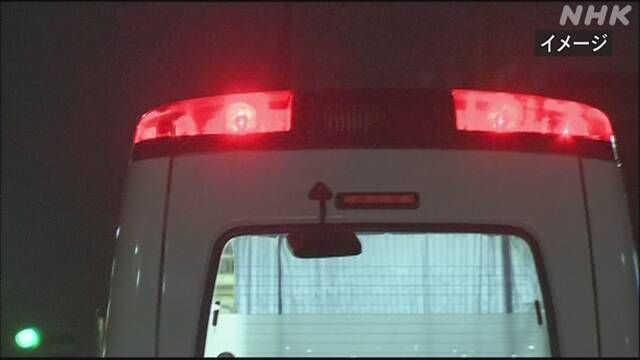 【詳しい経緯は】自宅療養中の妊婦 自宅で出産 新生児死亡｜NHK