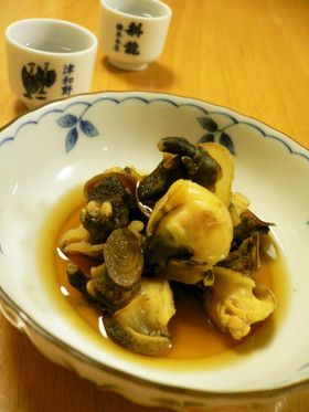 【画像】思わずお酒が飲みたくなる料理③ 雑談あり