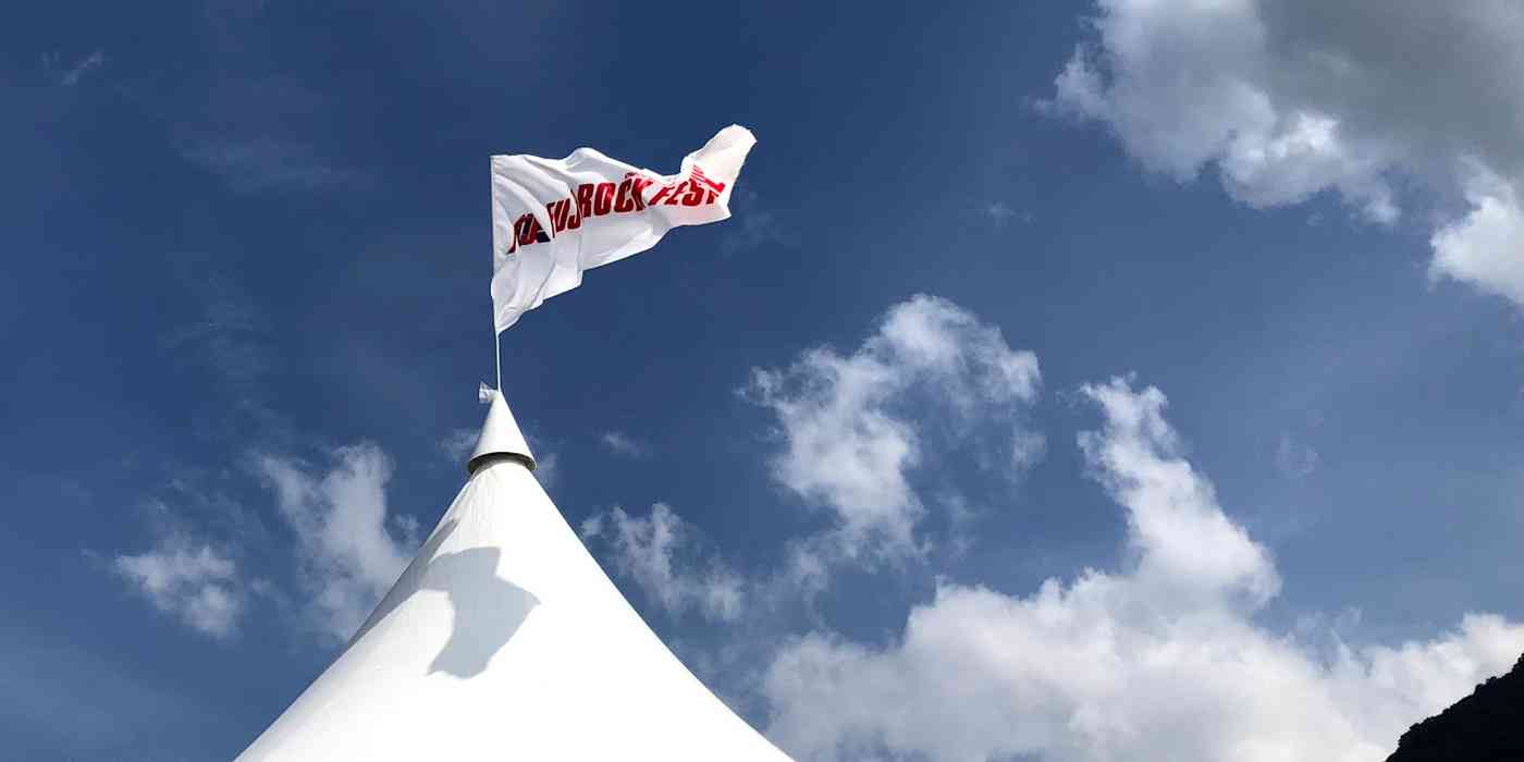 FUJI ROCK FESTIVAL’21｜NEWS