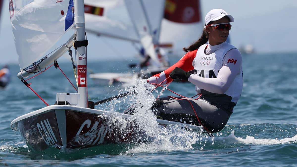 「女王様のように扱ってくれる」　五輪カナダ代表、選手村美容院の「おもてなし」に感動: J-CAST ニュース