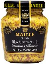 粒入りマスタード愛好会