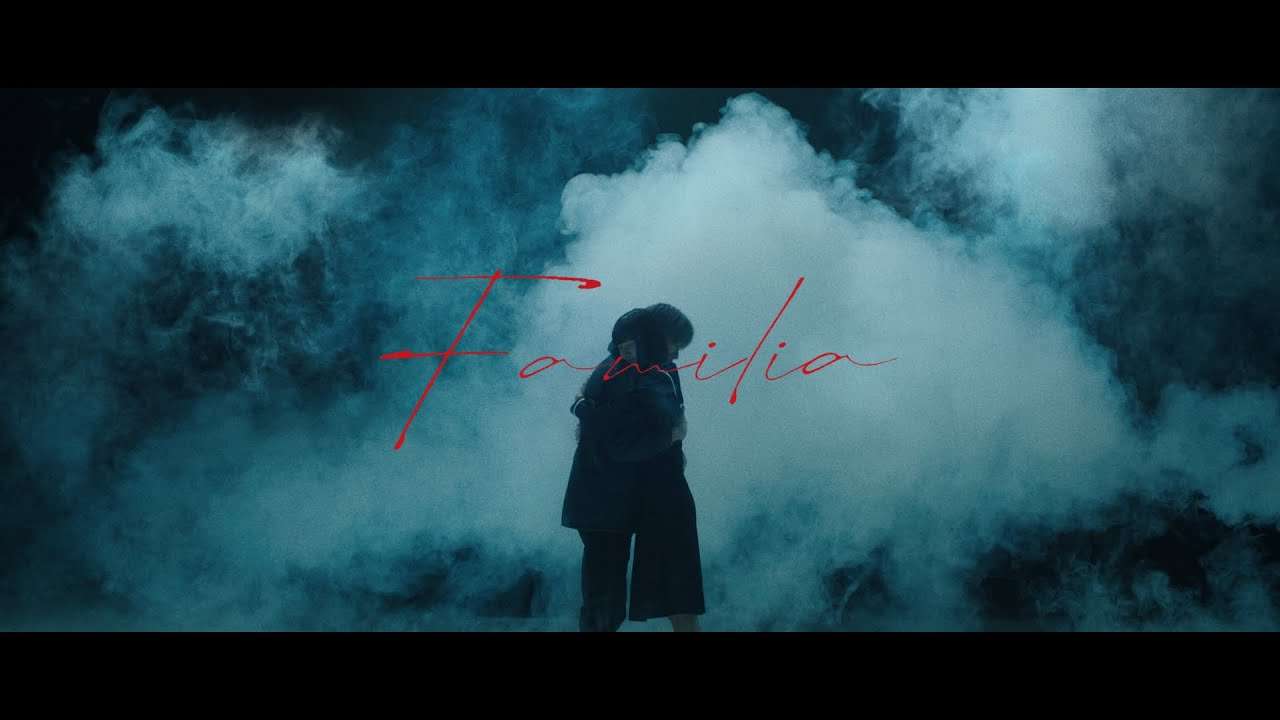millennium parade - FAMILIA - YouTube