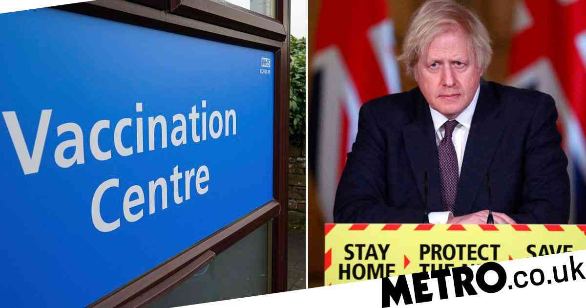 Mass-vaccination of all teenagers 'set to be scrapped' | Metro News