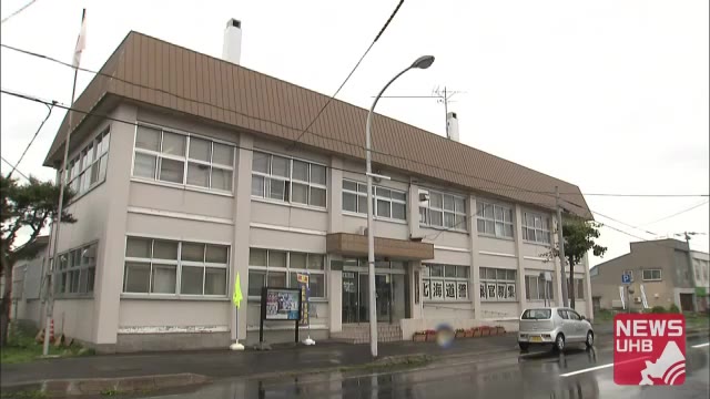 北海道ニュース UHB | UHB 北海道文化放送