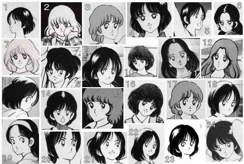 『のだめカンタービレ』作者の落書きに反響 のだめ&千秋先輩がアイス&かき氷「かわいい!」「萌える」