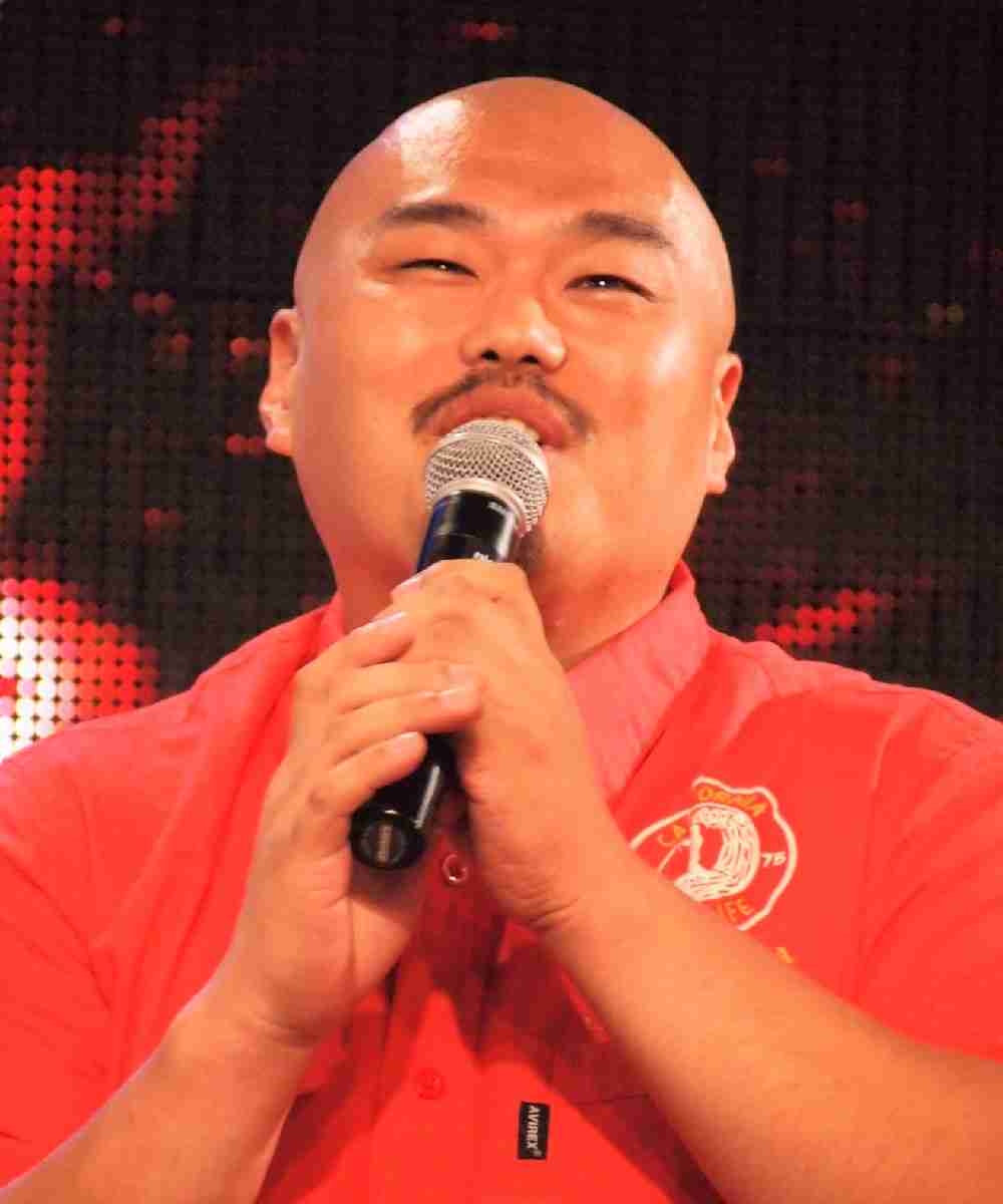安田大サーカス・クロちゃんの貯金額は3億円!?　ヒコロヒーが語る“松竹芸能の勢力図”