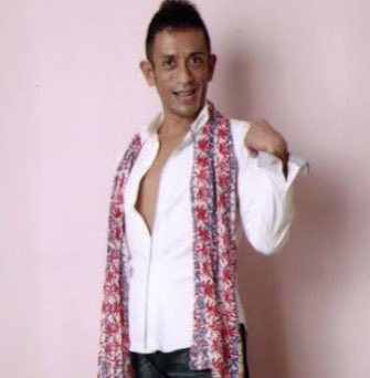 ピエロを演じてしまう人