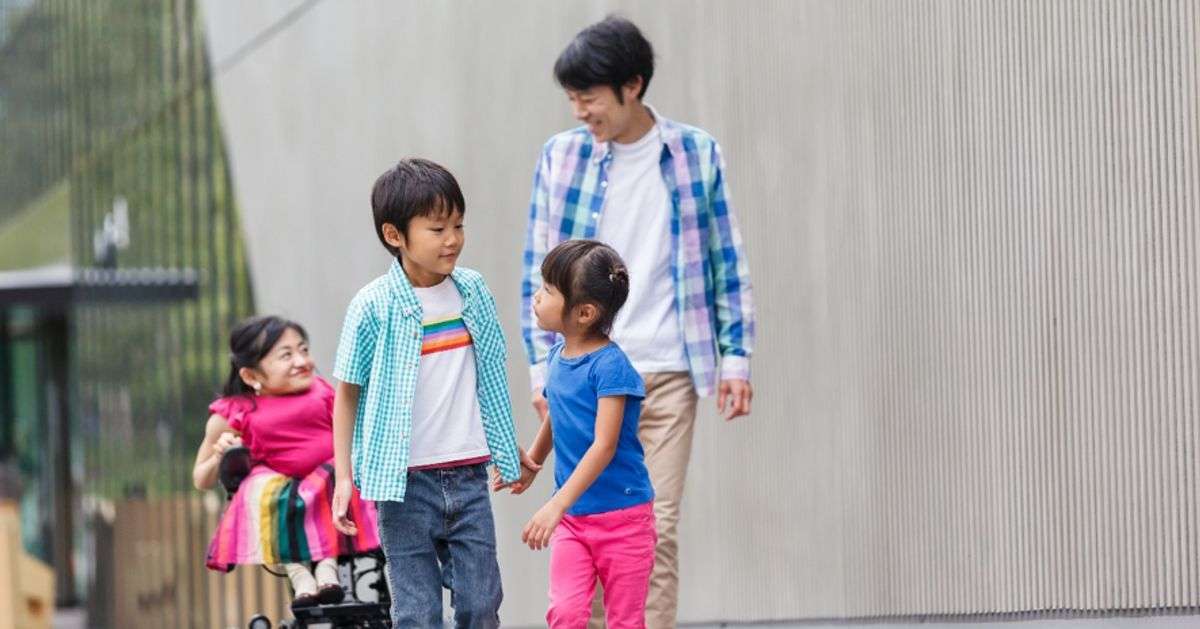 外では優しいのに家では不機嫌な夫。「フキハラ」には声をあげて、夫婦で話し合おう。