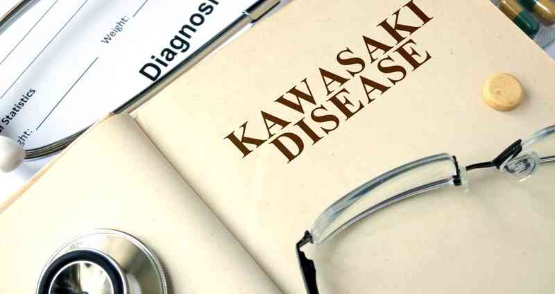川崎病の原因とは？ 川崎病はうつる病気ではない | メディカルノート