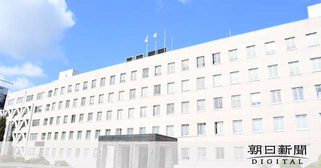 埼玉の感染者、初の2千人超　自宅療養の男性が死亡：朝日新聞デジタル