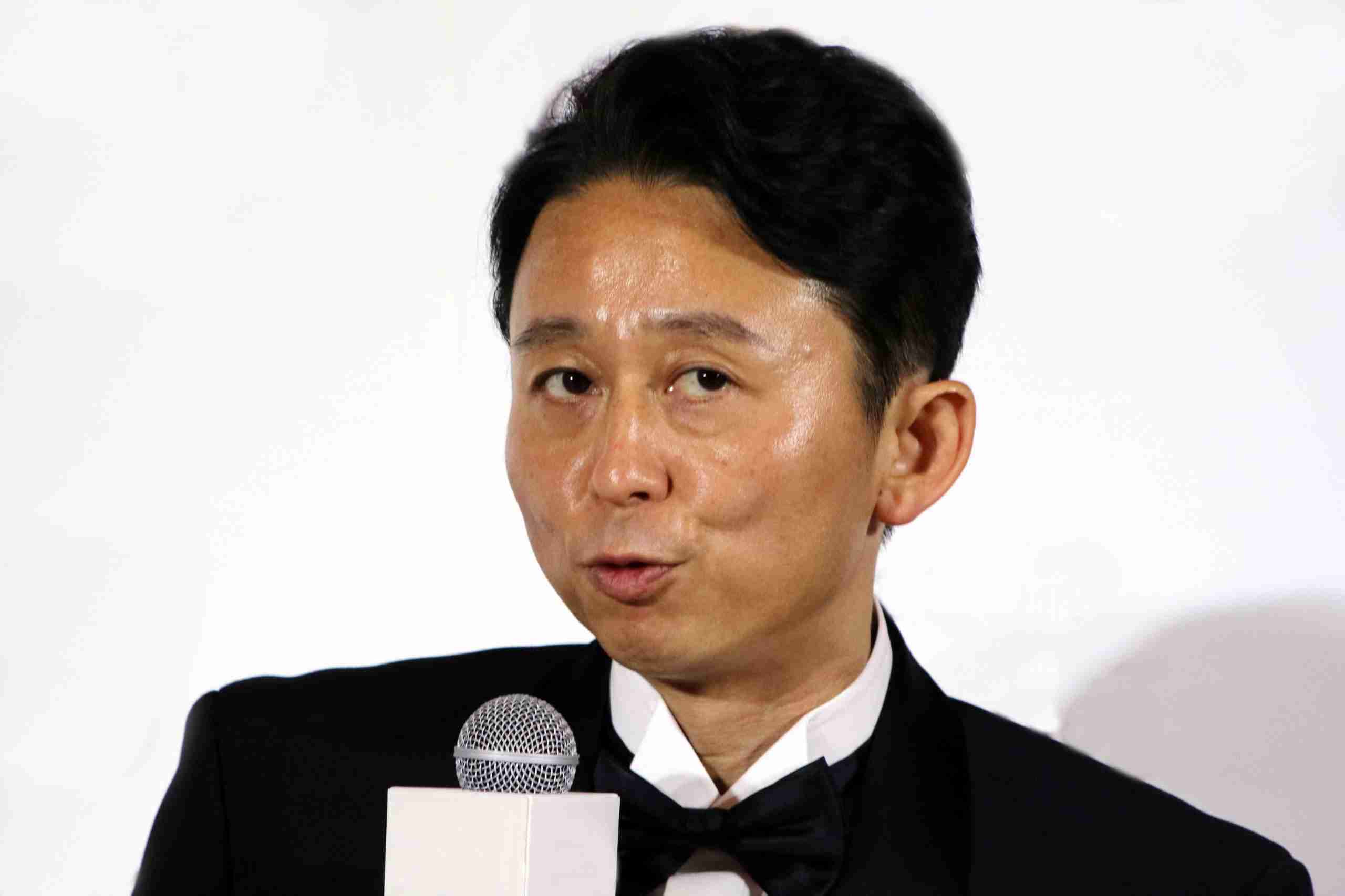 有吉弘行、炎天下で1日10km歩くも体重増加　「ブロイラーみたいな生活して」 – ニュースサイトしらべぇ