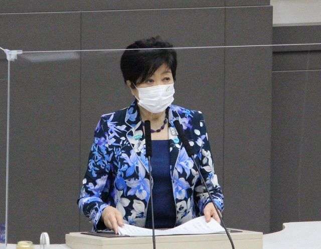 「こんな税金投入は理解できない」小池都政、10億円のコロナワクチン接種促進キャンペーンに疑義続出：東京新聞 TOKYO Web