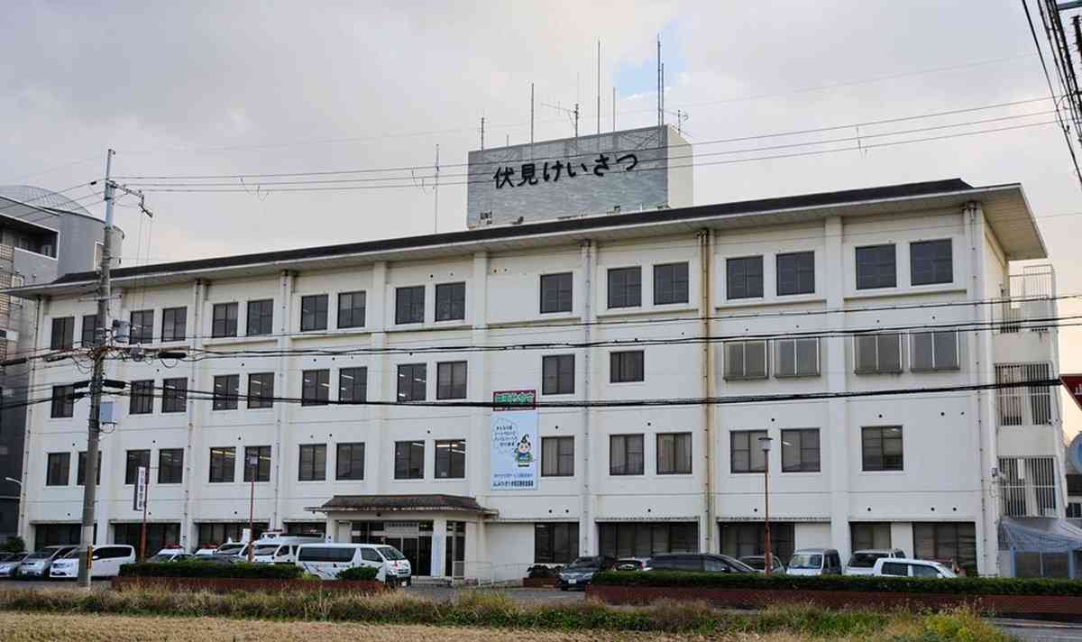 自民党の滋賀県連事務局長を逮捕　少女を乱暴、財布から現金を盗んだ疑い｜社会｜地域のニュース｜京都新聞