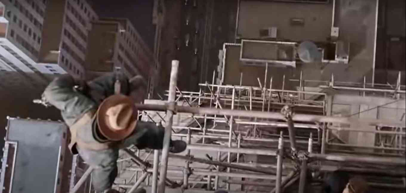 心霊とかグロじゃなくて、怖い(笑)ってなる画像やGIF part 2