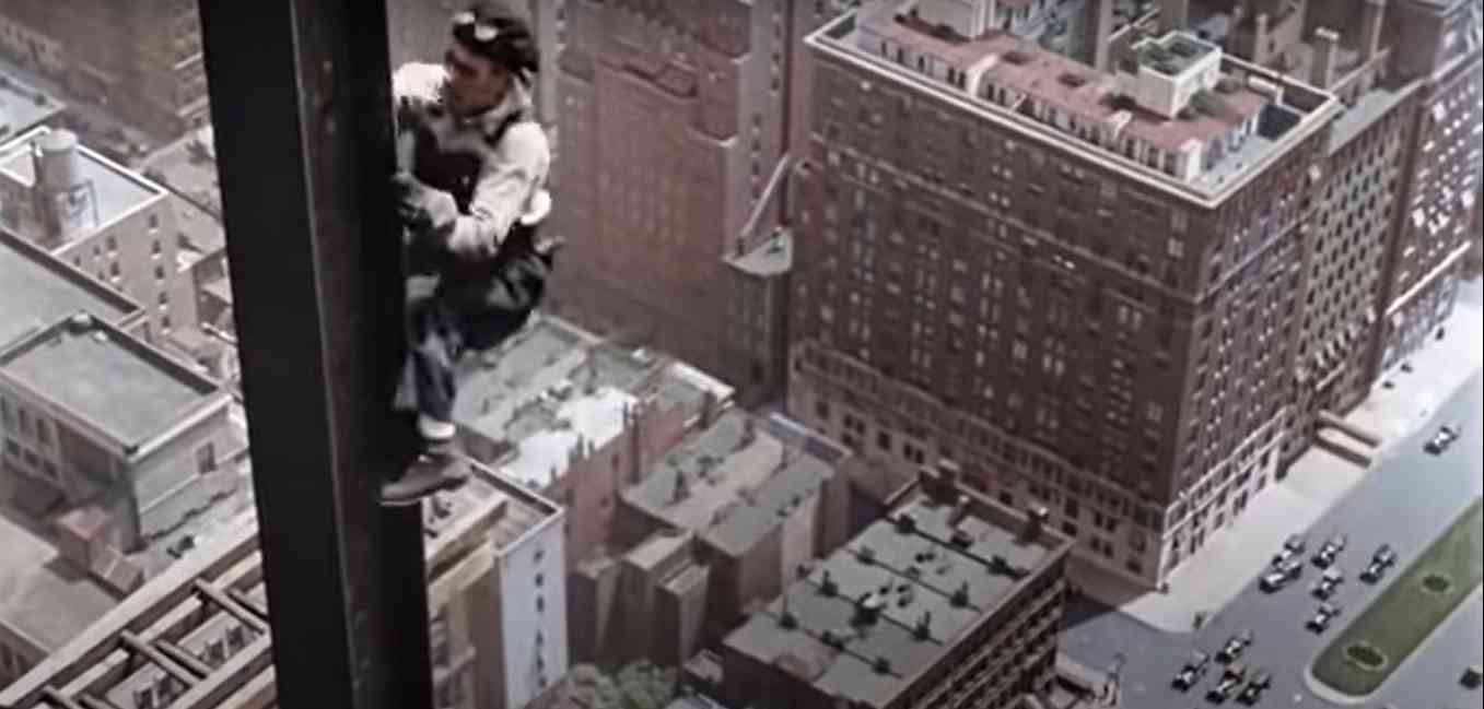 心霊とかグロじゃなくて、怖い(笑)ってなる画像やGIF part 2