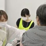 >>1【重要】ワクチン未接種でこれから接種予定の人だけ読んでください。8/18付発表... | ガールズちゃんねる - Girls Channel -