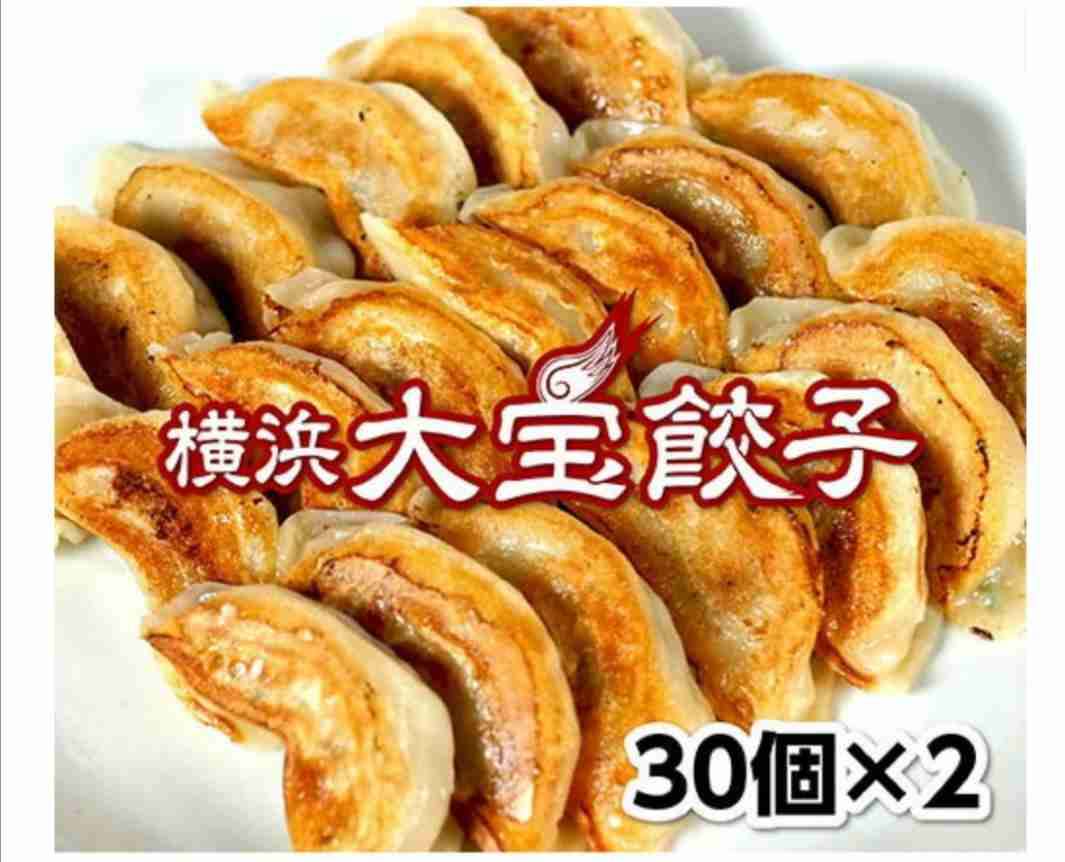 おすすめ冷凍餃子