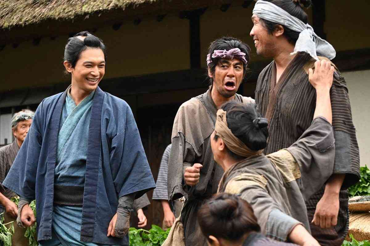 そろそろ吉沢亮の最高傑作を決めてみようよ