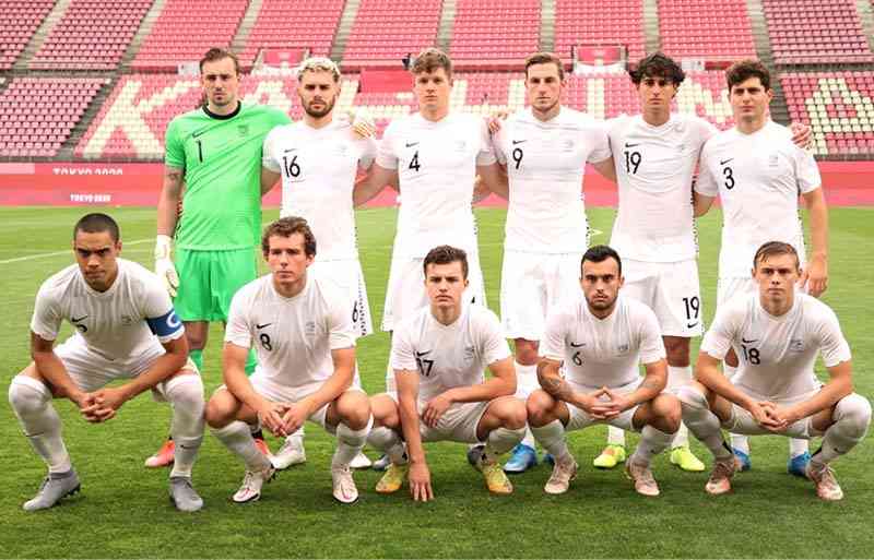 日本代表へ粋なメッセージのニュージーランド、ホテルスタッフたちの“満面の笑み”が印象的なお別れ動画にも反響（超WORLDサッカー！） - Yahoo!ニュース