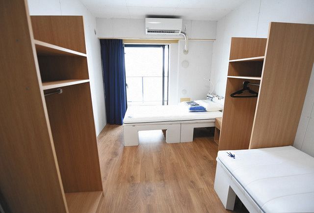 弁当に続き、選手村のエアコン1万3000台も廃棄？　大会後の再利用は未定