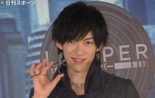 メンタリストＤａｉＧｏ、生活保護受給者や路上生活者へ“差別”発言で物議 - 芸能 : 日刊スポーツ