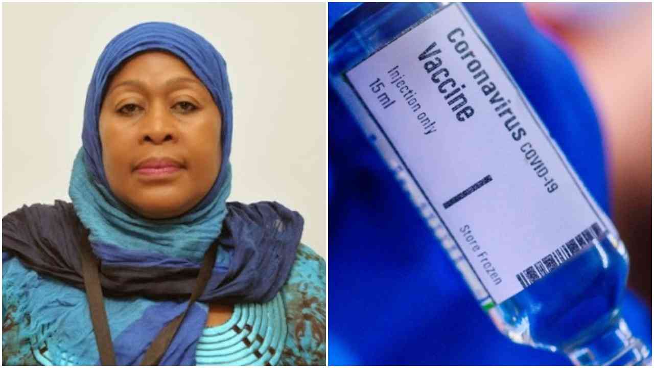 After Mysterious Death of Tanzania President, His Successor Immediately Implements Vaccine Regime - Big League Politics