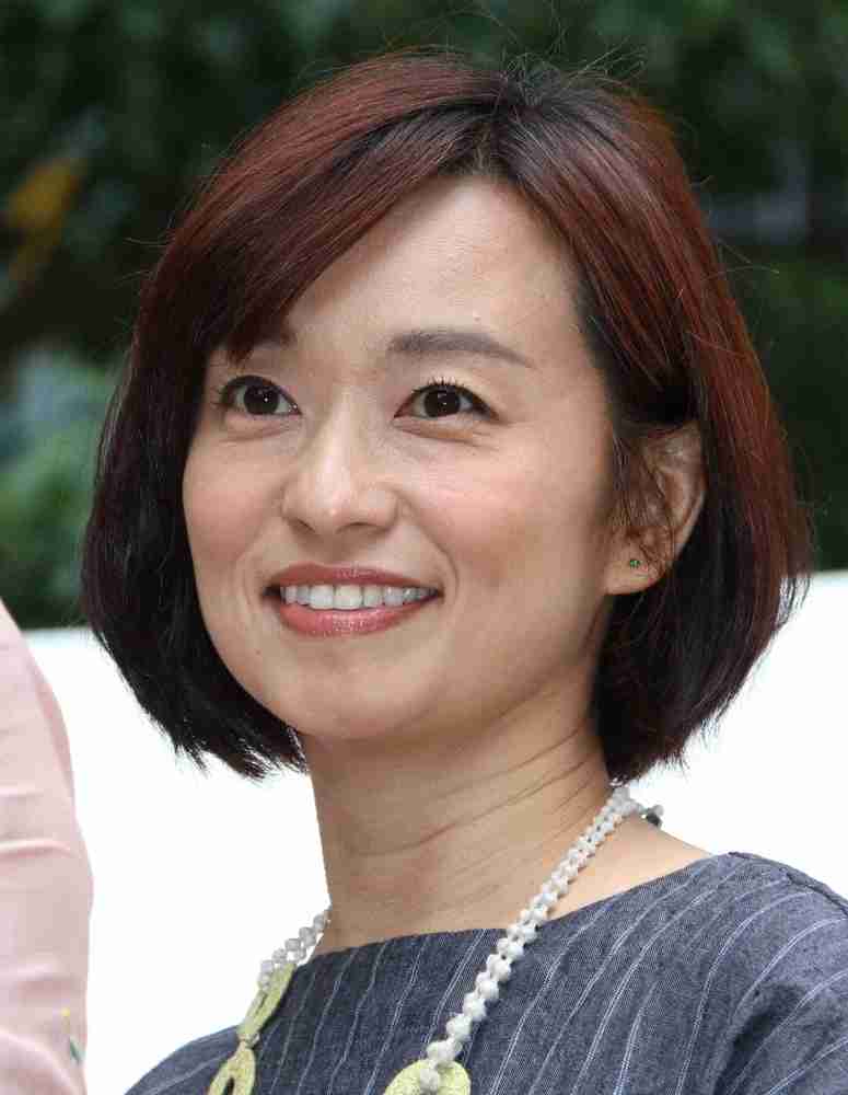 住吉美紀　ワクチン1回接種で抗体価が爆上がり「なんと167倍の値に」　昨年4月にコロナ感染（スポニチアネックス） - Yahoo!ニュース
