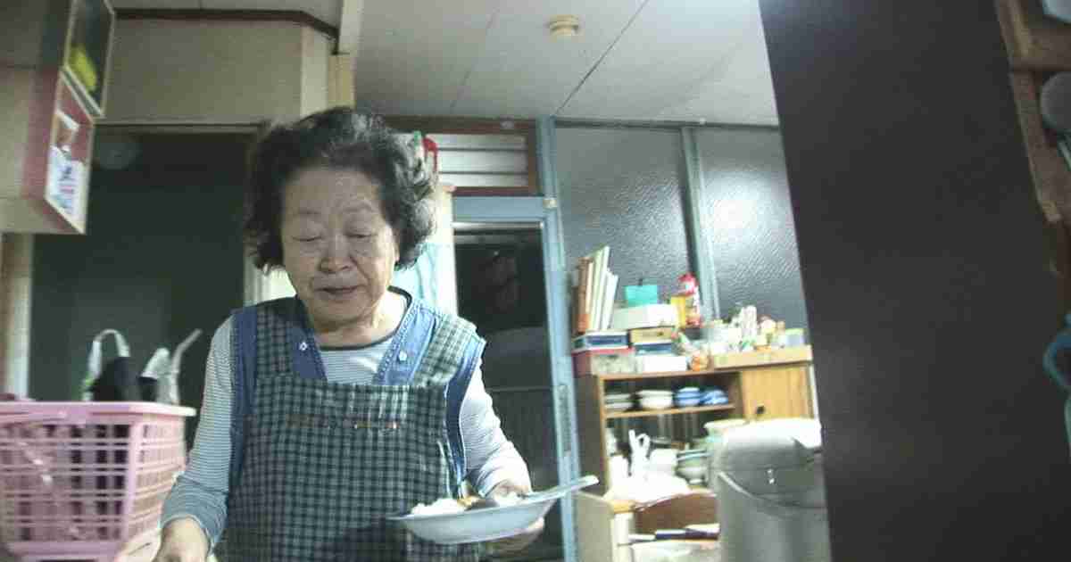 NHKスペシャル | ばっちゃん～子どもたちが立ち直る居場所～