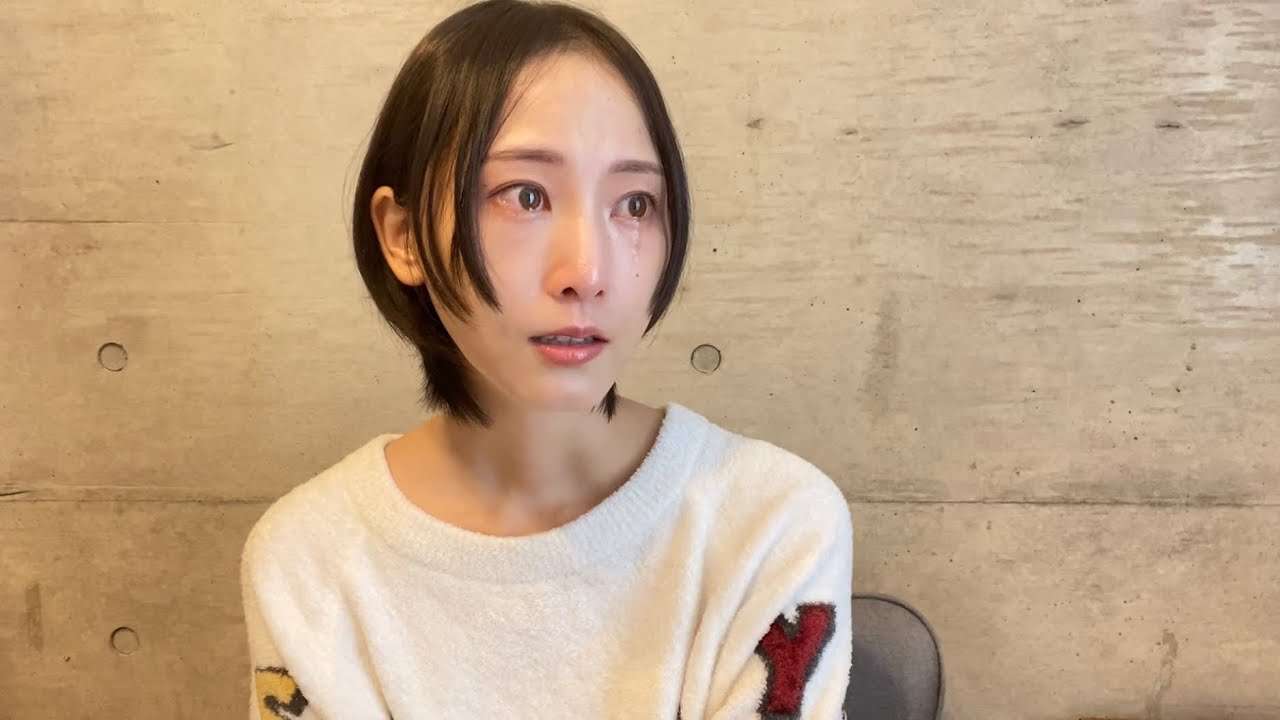 松井玲奈、コロナ復帰後も体調不良「呼吸の苦しさと、心臓が急にドキドキ」