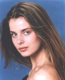 エキゾチックなイケメン・美女の画像