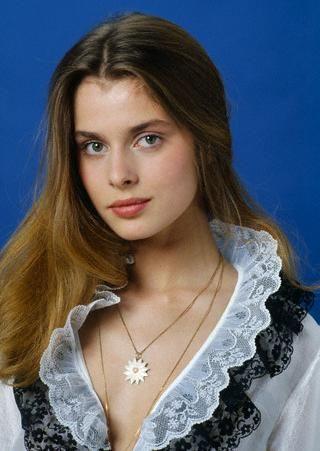 エキゾチックなイケメン・美女の画像