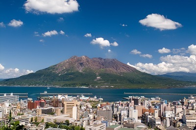鹿児島県　コロナ情報トピ
