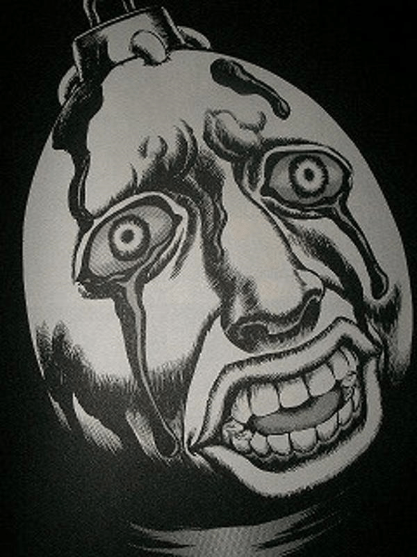 願いが叶うのと引き換えに何を差し出しますか?