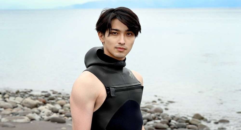 横浜流星、日曜劇場初出演　ダイバー役のためにダイビングライセンス取得 | マイナビニュース