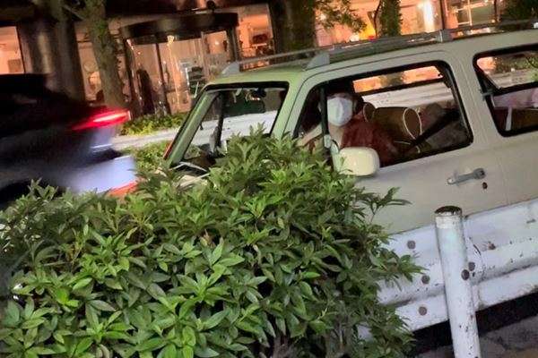 成田凌　緊急事態宣言下の深夜飲み姿を目撃！本人も認め謝罪