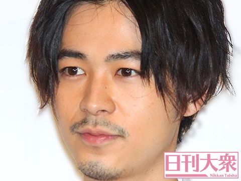成田凌、戸田恵梨香の次は二階堂ふみ!? 広瀬すずと報道も…「奔放な私生活」！