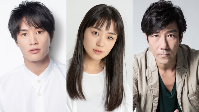 新ドラマ「恋です!~ヤンキー君と白杖ガール~」奈緒ら追加キャストが発表!