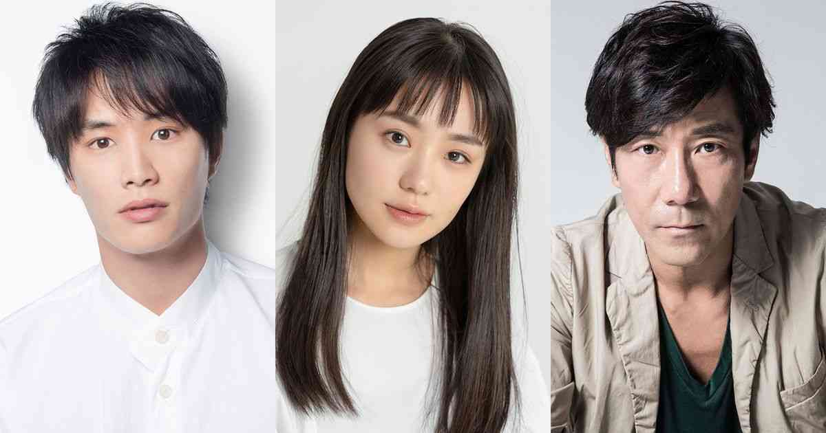 新ドラマ「恋です！～ヤンキー君と白杖ガール～」奈緒ら追加キャストが発表！｜シネマトゥデイ