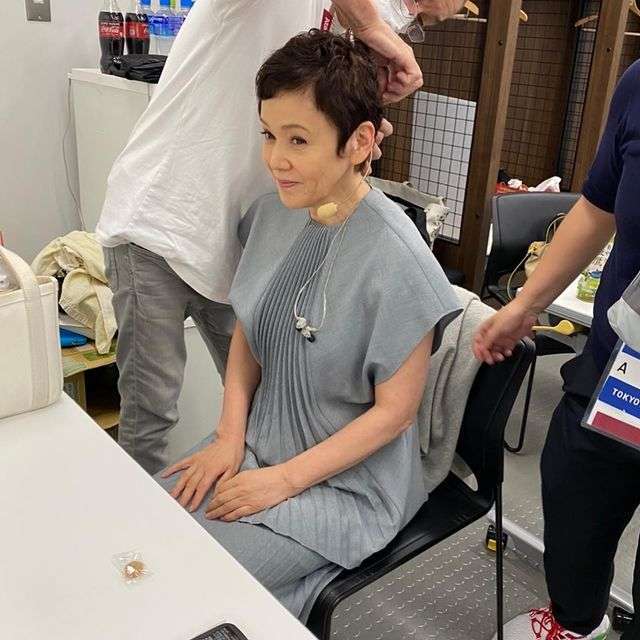 大竹しのぶ、五輪閉会式への思い明かす　「私自身、今この時の開催に、全く疑問が無かったわけではありません」