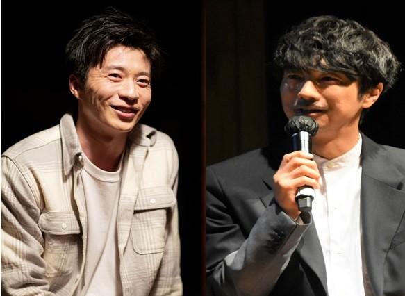 コロナ感染の田中圭よりパーティーを主催した眞島秀和に批判殺到「意識低すぎ」 (1/2) 〈dot.〉｜AERA dot. (アエラドット) 