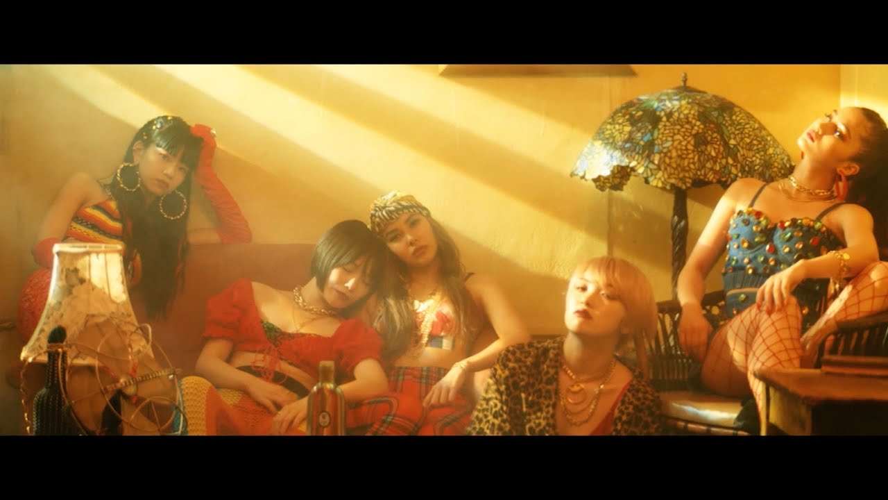 【MV】FAKY / ANTIDOTE - YouTube