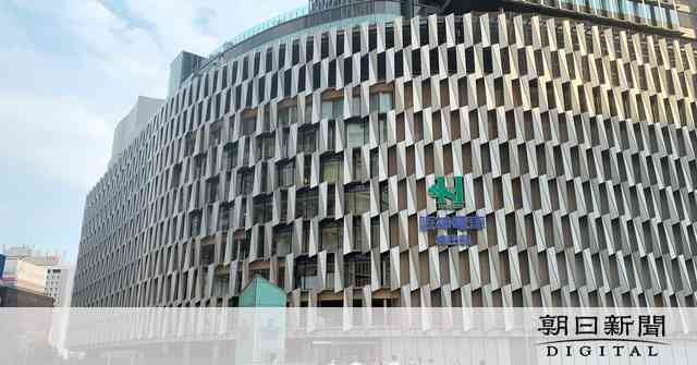 阪神梅田本店、感染者80人に 食品売り場除き再開へ