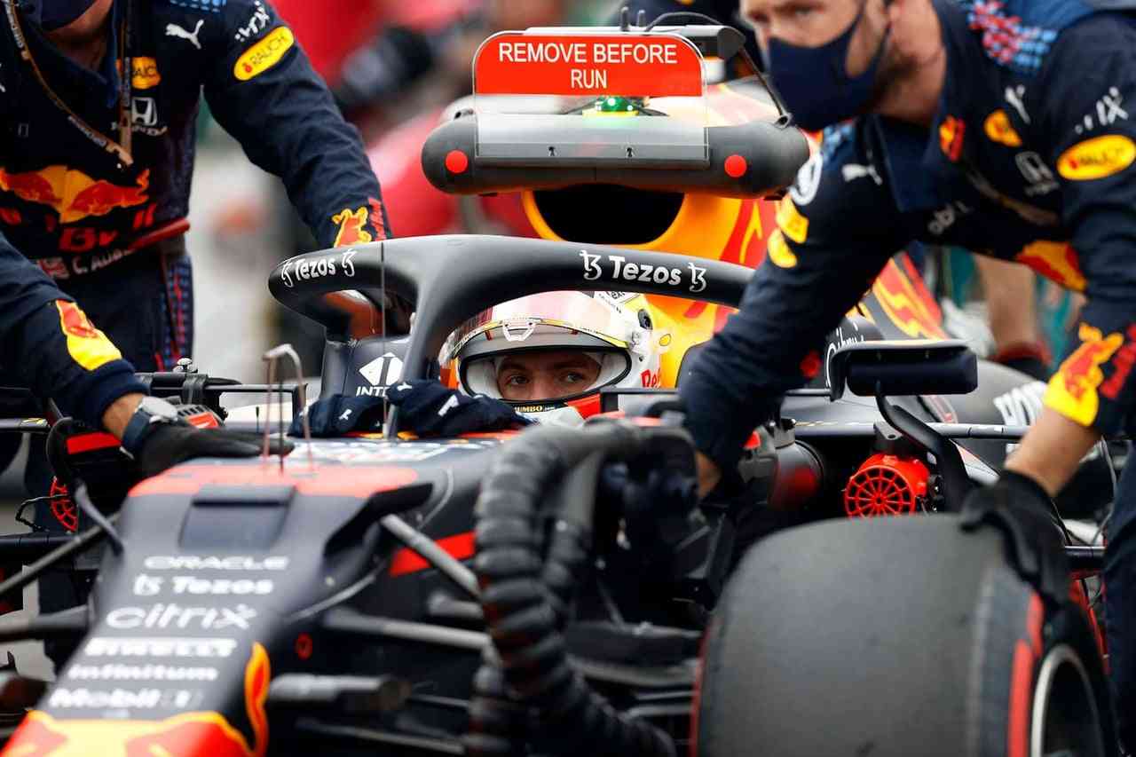 Ｆ１日本ＧＰ中止「日本政府の要請」報道にファン反発〝五輪開催はいいのか〟（東スポWeb） - Yahoo!ニュース