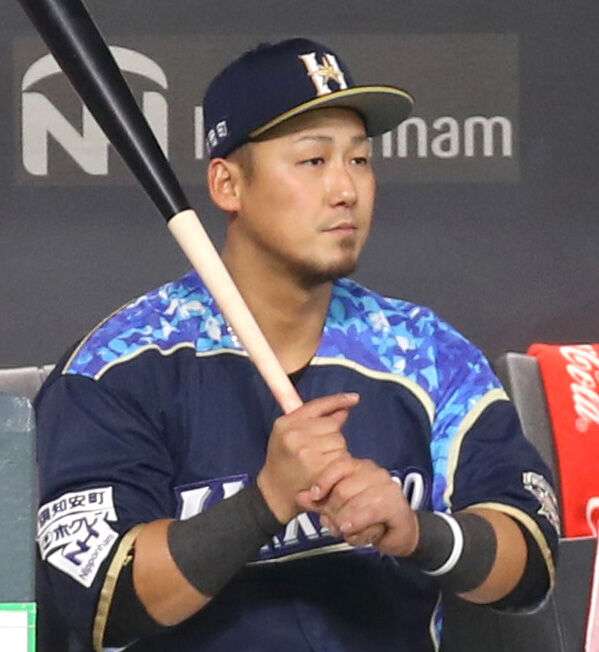 【巨人】日本ハム・中田翔を獲得へ　暴行問題に揺れる主砲へ救いの手 : スポーツ報知