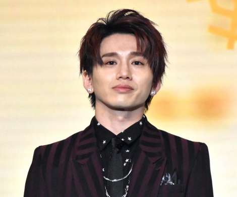 Da-iCE・花村想太、新型コロナ感染 2度目のPCR検査で判明 キャストら複数人が感染のミュージカル出演