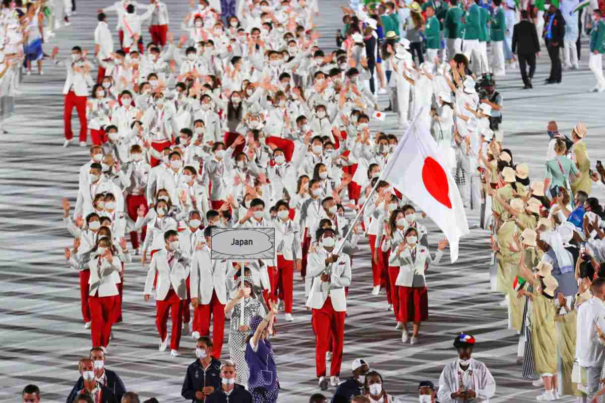 嵐、桑田佳祐でも…なぜ、東京五輪主題歌は苦戦しているのか | オトナンサー