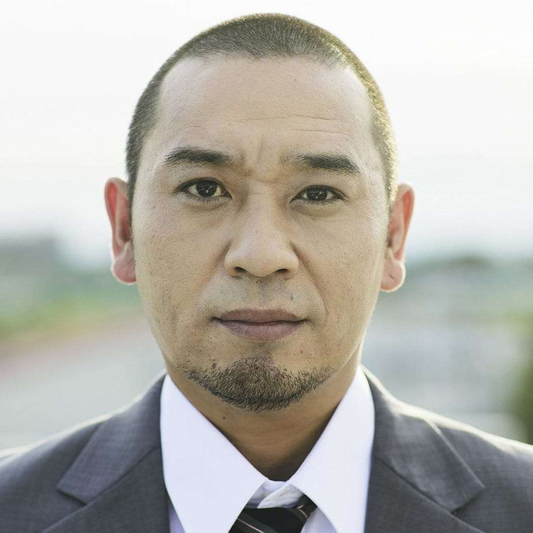 ファンモン再始動第1弾“顔ジャケ”は千鳥の大悟「大丈夫なのか?いいの?」と驚き