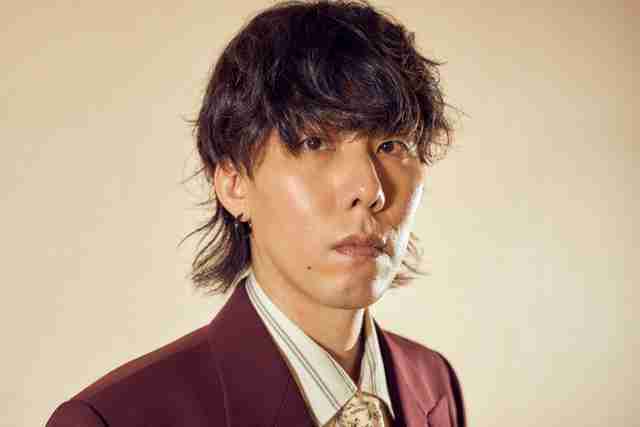 野田洋次郎「自分を役者だとは思っていなかった」　俳優業の転機、音楽活動との関係性を語る : 映画ニュース - 映画.com