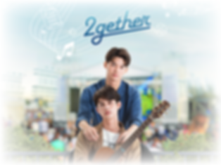 タイドラマ【 2gether 】日本公式サイト